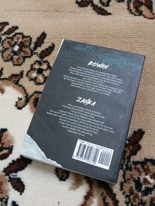 The Fine Print by Lauren Asher