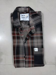 MH Solo Deluxe XL Shirt