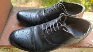 Men&#39;s Formal Leather Shoes