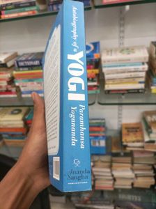 Limited Edition Autobiography Of A Yogi
