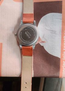 Fossil First Copy Ladies Watch