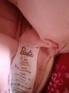 Vintage Barbie Handbag