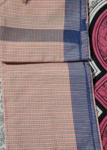 Stylish Blue Kurta Set