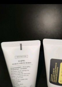 COSRX Snail Mucin Gel Cleanser 20g (3)