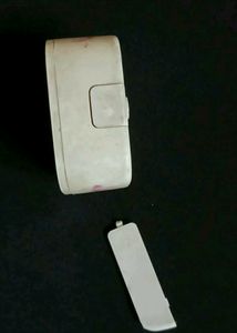 Orpat Alarm Clock,
