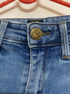 Lee flare  Leg Jeans
