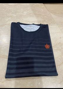 Men Activewear/Gym Rapid Dryfit Tshirt