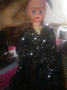 Vintage Doll