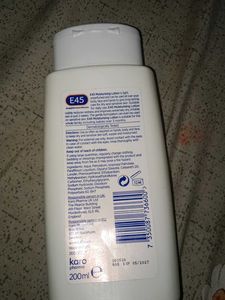 Moisturing Lotion