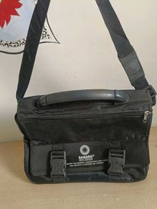 Office Laptop bag.(Sahara Brand)