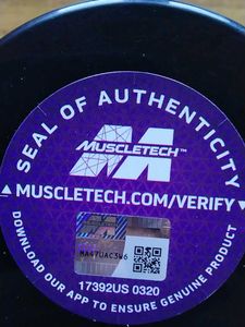 MuscleTech Platinum 100% Creatine - 250g Unflavour