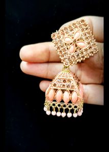Grace Ang Glow Earrings