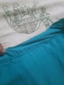 Party Wear Heavy Kurta