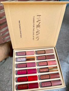 Lipstick Set Of 12pcs