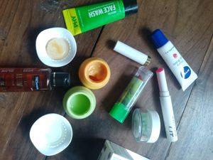 Skincare Items💗with  FREEBIE 🔥