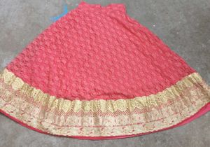 tomater colour Mastani dress for women