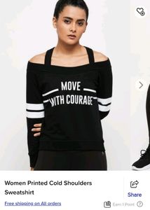 Sweatshirt