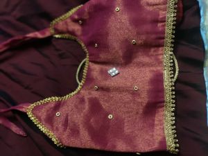 lehanga choli