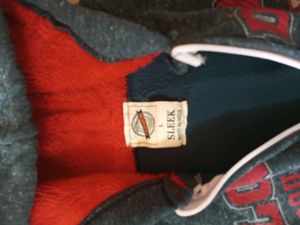 Casual Hoodie/ Jacket