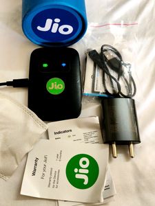 JIoFI 3 WiFi With Box And Accessories