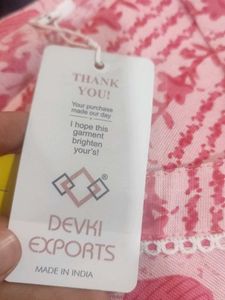 Daily Wear Cotton Kurta And Pant