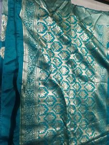BEAUTIFUL NEW SAREE