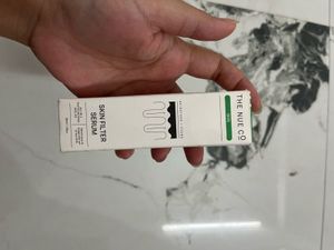 The Nue Co. Skin Filter Serum