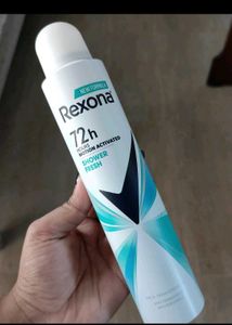 Rexona Deodorant 72h