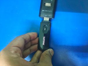 Philips Mix Gear