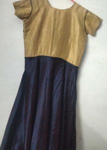 Elegant Dress Material🎀
