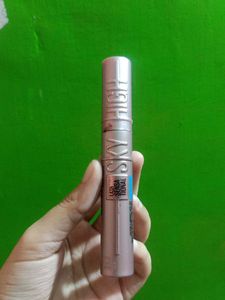 Bodycupid +Maybelline (Body Mist+Mascara)