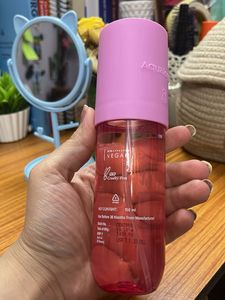 Aqualpgica Dewy Floral Kiss Body Mist