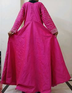 pulse gown
