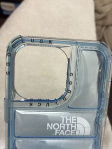 The North Face Phone Case