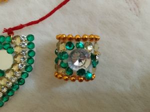 Laddu Gopal Jewellery