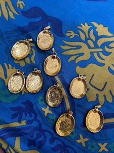 Pendants