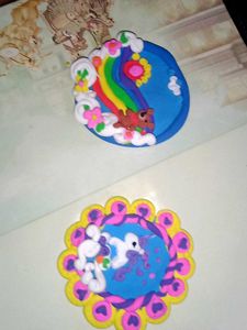 Room Decor Pieces For Kids