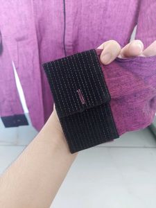 Stylish Purple Shirt