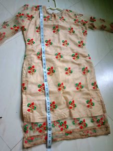 Trending Net Kurti