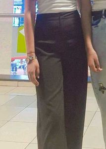 Black Dress Pants