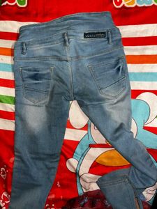 Combo 2 Jean&#39;s Pant Women&#39;s