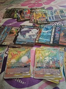 Pokemon Card Bundle