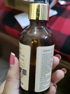 Hair Serum For Growth