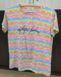 Imported Pretty Cute Tshirt 👕
