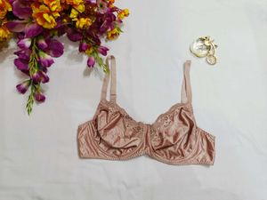🇳🇿💫💗 Imported Stuff Silky Shiney Bra