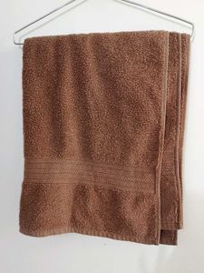 Cotton Bath Towel