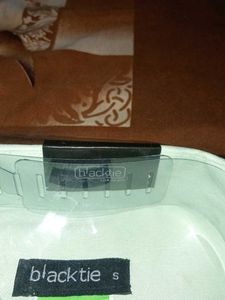 Blacktie Green Formal Shirt (Cash Pls)