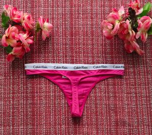 Calvin Klein : Thong