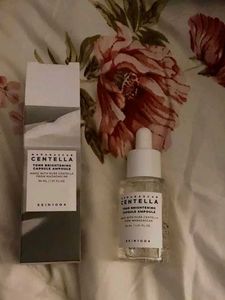 Skin1004 Brightening Capsule Ampoule