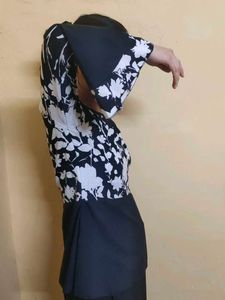 New Top Black